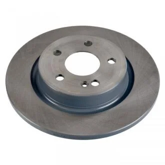 FEBI - Гальмівний диск FEBI BILSTEIN 107514