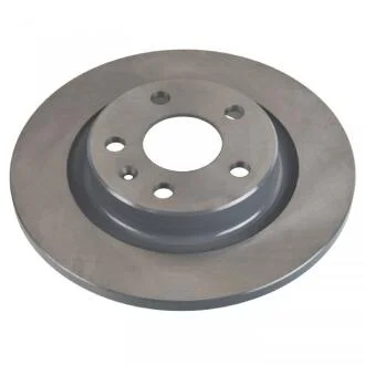 FEBI - Гальмівний диск FEBI BILSTEIN 107517