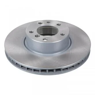 FEBI - Диск гальмівний FEBI BILSTEIN 10751