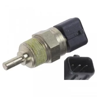 FEBI - Датчик температури охолоджуючої рідини FEBI BILSTEIN 107540