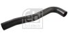FEBI - Патрубок системи охолодження FEBI BILSTEIN 107549 (фото 1)