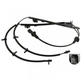 FEBI - Датчик ABS FEBI BILSTEIN 107572