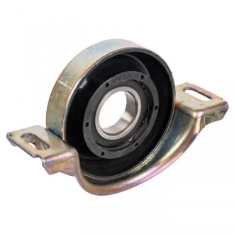 Підвісний підшипник карданного валу (54мм, із підшипником) MERCEDES C (A205), C (C205), C T-MODEL (S205), C (W205), E (A238), E (C238) 1.6D-3.0D 12.13- FEBI BILSTEIN 107577