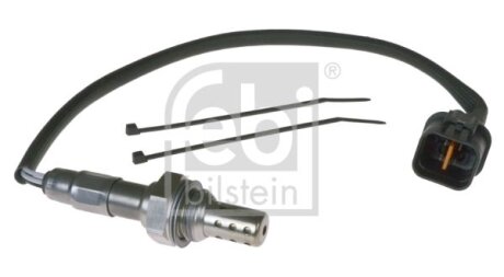 FEBI - Лямбда-зонд FEBI BILSTEIN 107586