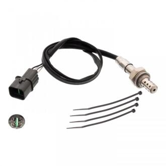 FEBI - Лямбда-зонд FEBI BILSTEIN 107592