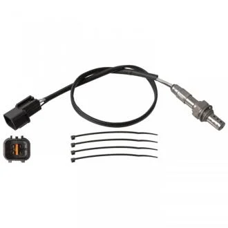 FEBI - Лямбда-зонд FEBI BILSTEIN 107593