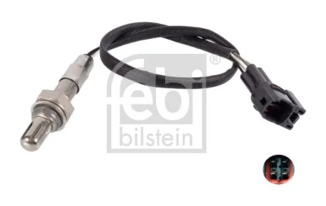 FEBI - Лямбда-зонд FEBI BILSTEIN 107606