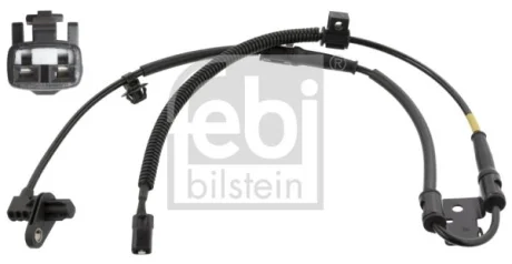FEBI - Датчик ABS FEBI BILSTEIN 107613