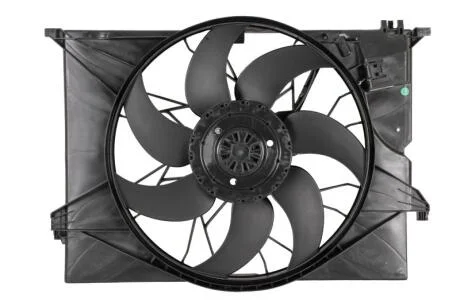 FEBI - Вентилятор радіатора FEBI BILSTEIN 107616