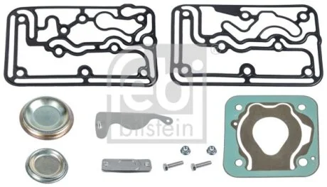 FEBI - Ремкомплект компресора FEBI BILSTEIN 107637