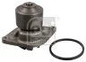 FEBI - Насос охолоджуючої рідини FEBI BILSTEIN 107650 (фото 1)