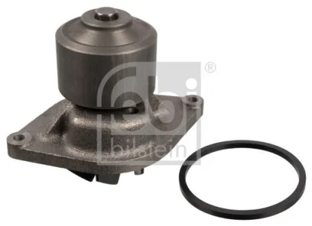 FEBI - Насос охолоджуючої рідини FEBI BILSTEIN 107650