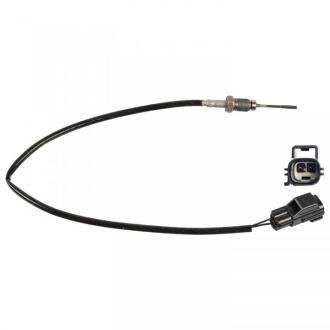 FEBI - Датчик температури відпрацьованих газів FEBI BILSTEIN 107665