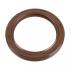 FEBI MAZDA сальник к/вала 37*50*8 Mazda 3/5/6,Ford C-Max,Focus,Mondeo III,IV,Volvo FEBI BILSTEIN 107668 (фото 1)
