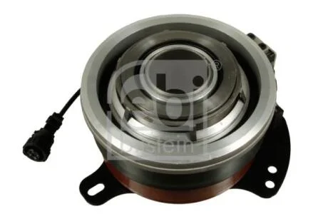 Центральна муфта вимкнення зчеплення, зчеплення FEBI BILSTEIN 107694