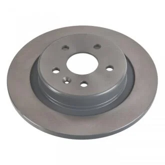 FEBI OPEL диск гальм. задній Astra K FEBI BILSTEIN 107720