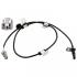 Датчик ABS задн Лів SUZUKI GRAND VITARA I, GRAND VITARA II 1.6-3.2 04.03- FEBI BILSTEIN 107735 (фото 1)