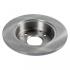 Диск тормозной HONDA ACCORD/CIVIC/ ROVER 600 90- 1.8/2.3 (мин. 2 шт.) FEBI BILSTEIN 10773 (фото 1)