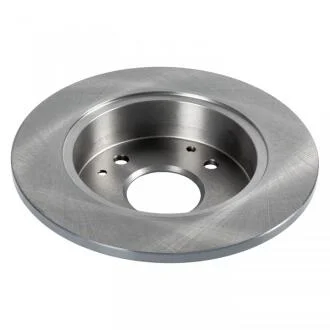 Диск тормозной HONDA ACCORD/CIVIC/ ROVER 600 90- 1.8/2.3 (мин. 2 шт.) FEBI BILSTEIN 10773