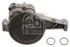 FEBI - Масляний насос FEBI BILSTEIN 107740 (фото 1)