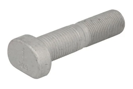 Болт колеса M18x1,5 x75/86мм (довжина різьби 36мм, Сталь / гальванізований) MERCEDES ATEGO, ATEGO 2, ATEGO 3, LK/LN2 01.84- FEBI BILSTEIN 107745