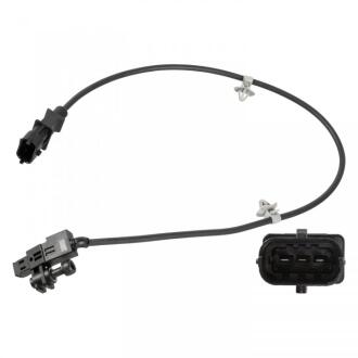 FEBI - Датчик кута колінчастого вала FEBI BILSTEIN 107757