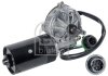 FEBI - Двигун приводу склоочисника FEBI BILSTEIN 107795 (фото 1)