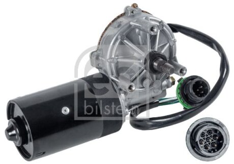 FEBI - Двигун приводу склоочисника FEBI BILSTEIN 107795