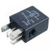 Реле (12V) MERCEDES E (W210), E T-MODEL (S210), G (W461), G (W463), GL (X164), M (W163), M (W164), SL (R129), SPRINTER 2-T (B901, B902), SPRINTER 3-T (B903), SPRINTER 3-T (B906) 02.92- FEBI BILSTEIN 107803 (фото 1)