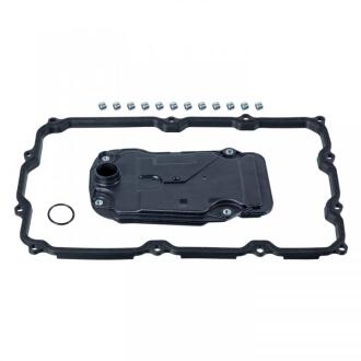 Гідравлічний фільтр коробки передач LEXUS GX, LX, TOYOTA LAND CRUISER 200, SEQUOIA, TUNDRA 4.5D-5.7ALK 11.06- FEBI BILSTEIN 107835
