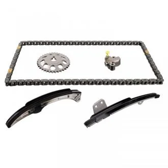 FEBI - Комлект ланцюга приводу ГРМ FEBI BILSTEIN 107857
