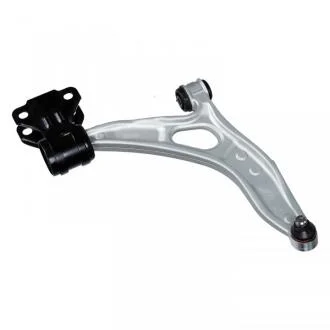 Важіль підвіски передній Прав нижн передн 21 мм FORD C-MAX II, FOCUS III, FOCUS III/HATCHBACK, FOCUS III/KOMBI, GRAND C-MAX 1.0-2.0H 04.10-02.20 FEBI BILSTEIN 107887