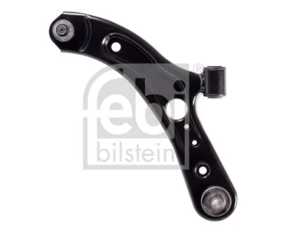 FEBI FIAT Рычаг передн.левый Sedici,SX4 FEBI BILSTEIN 107907