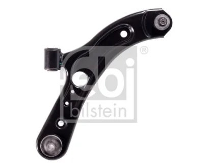 FEBI FIAT Рычаг передн.прав. Sedici,SX4 FEBI BILSTEIN 107908
