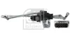 Система тяг и рычагов привода стеклоочистителя с двигателем FEBI BILSTEIN 107929 (фото 1)