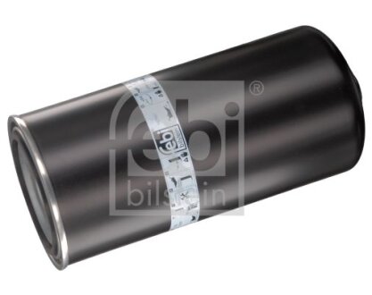 FEBI - Фільтр масла FEBI BILSTEIN 107997