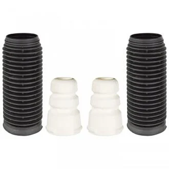 Пильник + відбійник амортизатора (переднього) Audi Q3 1.4-2.0TFSI/2.0TDI 11-18 (к-кт 2шт) FEBI BILSTEIN 108090