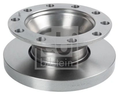 FEBI - Гальмівний диск FEBI BILSTEIN 108116