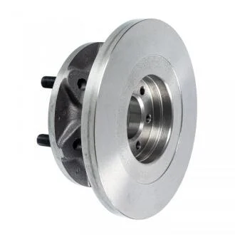 FEBI - Гальмівний диск FEBI BILSTEIN 108117