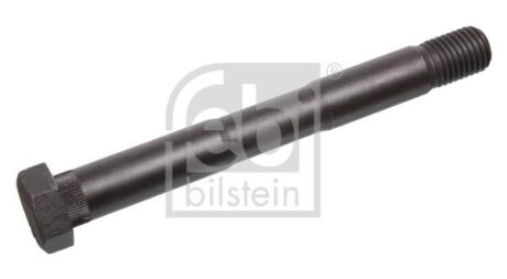 Палець ресори / ПАЛЕЦ РЕССОРЫ VOLVO M24*3*220 FEBI BILSTEIN 10811