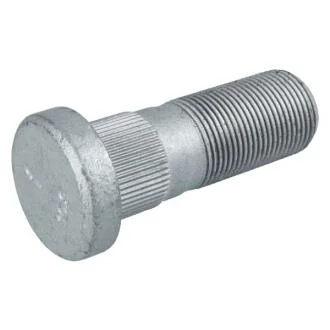 Болт колеса передн M22x1,5 x63/72мм (довжина різьби 36мм, Сталь / гальванізований) MAN MAN TGA, TGM I, TGS I, TGX I 04.00- FEBI BILSTEIN 108124