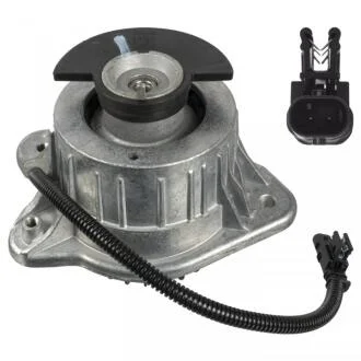 FEBI - Опора двигуна FEBI BILSTEIN 108152