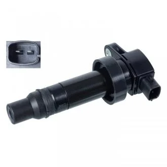 FEBI - Котушка запалювання FEBI BILSTEIN 108165