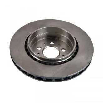 FEBI - Гальмівний диск FEBI BILSTEIN 108195