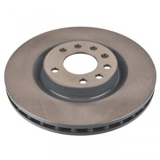 FEBI - Гальмівний диск FEBI BILSTEIN 108197