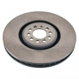 FEBI - Гальмівний диск FEBI BILSTEIN 108207