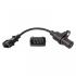 Датчик положення колінчастого вала HYUNDAI ACCENT, ACCENT I, ACCENT II, COUPE I, LANTRA II 1.3-2.0 10.94-12.06 FEBI BILSTEIN 108233 (фото 1)