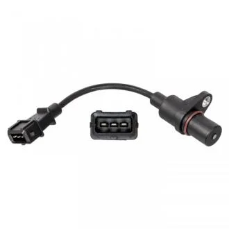 Датчик положення колінчастого вала HYUNDAI ACCENT, ACCENT I, ACCENT II, COUPE I, LANTRA II 1.3-2.0 10.94-12.06 FEBI BILSTEIN 108233