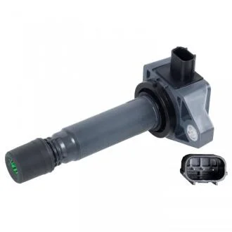 Катушка зажигания HONDA ACCORD/CIVIC FEBI BILSTEIN 108236