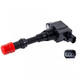 FEBI - Котушка запалювання FEBI BILSTEIN 108237